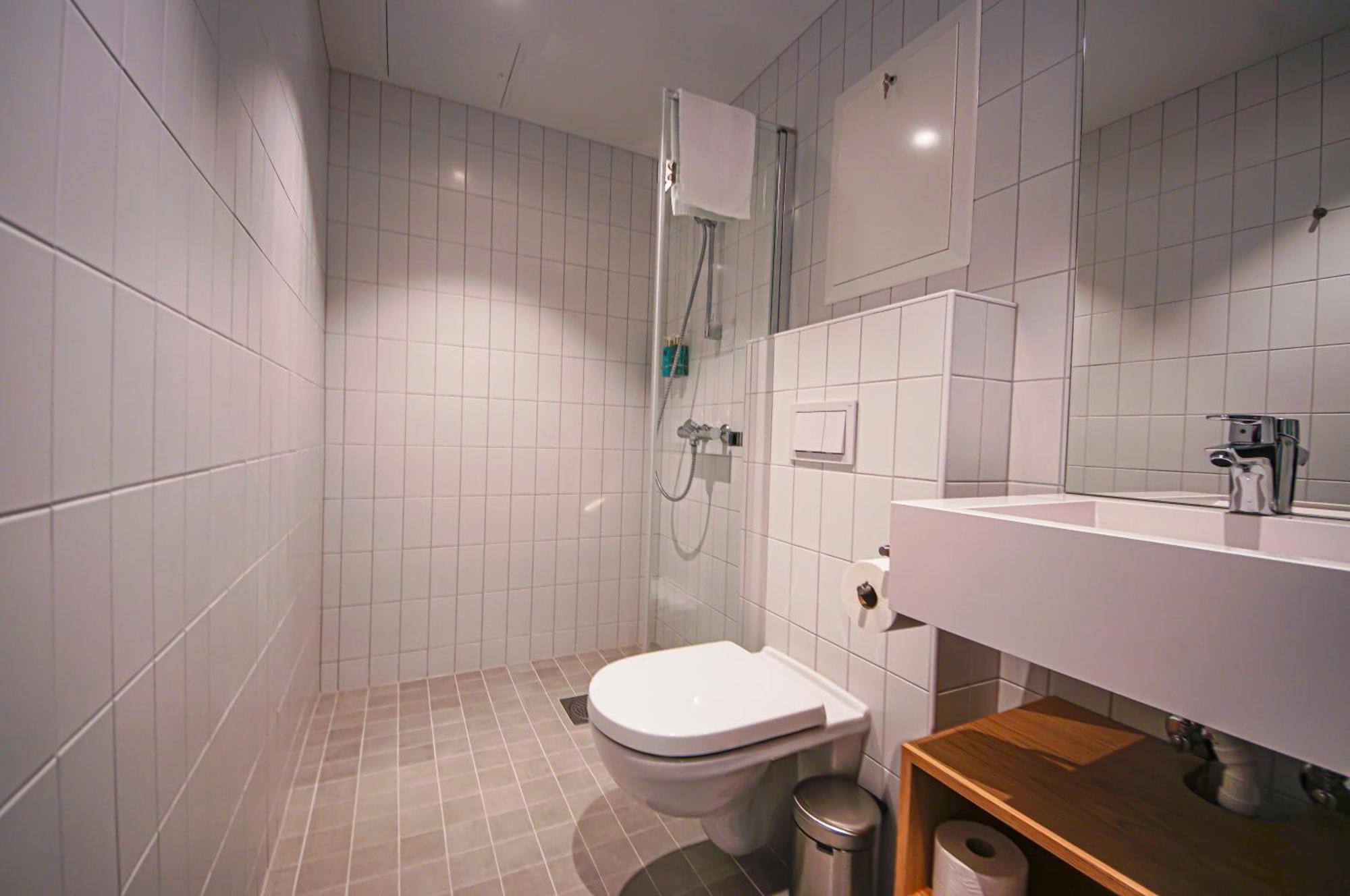 Klingenberg Hotel - Ardal Årdalstangen Esterno foto